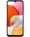 Смартфон Samsung - Galaxy A14, 6.6'', 4GB/64GB, сив - 2t