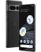 Смартфон Google - Pixel 7 Pro, 6.7'', 12/128GB, черен - 4t