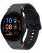 Смарт часовник Samsung - Galaxy Watch FE, 40 mm, 1,2'', черен - 1t