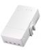 Смарт ключ Sonoff - THR320, Wi-Fi, 20A, бял - 4t