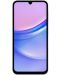 Смартфон Samsung - Galaxy A15, 6.5'', 4GB/128GB, син - 2t