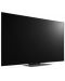 Смарт телевизор LG - 55QNED813RE, 55'', QNED, 4K, черен - 3t
