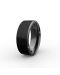 Смарт пръстен Jakcom R3F - черен (размер #12) - 1t