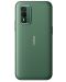 Смартфон Nokia - XR21, 6.5'', 6GB/128GB, зелен - 3t