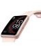 Смарт часовник Huawei - Watch Fit Special Edition, 1.64'', Amoled, Nebula Pink - 7t