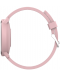 Смарт часовник Canyon - Lollypop CNS-SW63PP, 1.3", розов - 3t