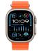 Смарт часовник Apple - Watch Ultra 2 Cell, 49mm, 1.92", Orange Ocean - 1t