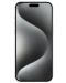 Смартфон Apple - iPhone 15 Pro Max, 6.7'', 256GB, White Titanium - 2t