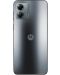Смартфон Motorola - Moto G14, 6.5'', 4GB/128GB, Steel Grey - 3t