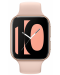 Смарт часовник ОPPO - OW19W6, 46mm, 1.6", златист/розов - 4t