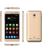 Smartphone ZTE Blade V7 Lite 2 LTE Dual SIM 5.0" IPS HD (1280 x 720) / Cortex-A53 Quad-Core 1.0GHz / 16GB Memory / 2GB RAM / Camera 13.0 MP+Flash & AF/5MP / Bluetooth 4.0 / WiFi 802.11 b/g/n / GPS / Battery Li-Ion 2500 mAh / Android 6.0 / Gold - 1t