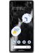 Смартфон Google - Pixel 7, 6.3'', 8/128GB, черен - 2t