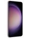 Смартфон Samsung - Galaxy S23, 6.1'', 8/256GB, Lavender - 3t
