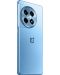 Смартфон OnePlus - 12R 5G, 6.78'', 16GB/256GB, Cool Blue - 8t