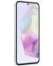 Смартфон Samsung Galaxy A35 5G, 6GB/128GB, син + Смарт гривна Galaxy Fit3, сива - 4t