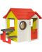 Детска къща за градината Smoby - С маса за пикник - 1t