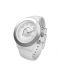 Смарт часовник Cogito Fit - бяло/сиво - 1t