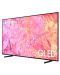 Смарт телевизор Samsung - 55Q60C, 55'', QLED, UHD, черен - 2t