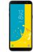 Смартфон Samsung SM-J600F Galaxy J6, 5.6", Single Sim - златист - 1t