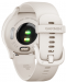Смарт часовник Garmin - Vivomove sport, 40mm, White - 4t