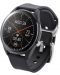 Смарт часовник ASUS - VivoWatch SP HC-A05, 46mm, 1.34'', черен - 2t