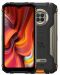 Смартфон DOOGEE - S96 Pro, 6.22", 8/128GB, оранжев - 1t
