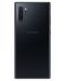Смартфон Samsung Galaxy Note 10+, 6.8 , 256GB, aura black - 3t