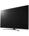 Смарт телевизор LG - 75UR81003LJ, 75'', DLED, 4K, черен - 3t