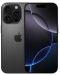 Смартфон Apple - iPhone 16 Pro, 6.3'', 8GB/256GB, Black Titanium - 1t