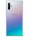 Смартфон Samsung Galaxy Note 10+, 6.8 , 256GB, aura glow - 3t