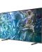 Смарт телевизор Samsung - 75Q60D, 75'', AI 4K QLED, Black - 3t