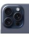 Смартфон Apple - iPhone 15 Pro Max, 6.7'', 1TB, Blue Titanium - 5t