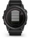Смарт часовник Garmin - Tactix 7 Pro Ballistics Еdition, 51mm, черен - 4t