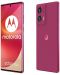 Смартфон Motorola - Edge 50 Fusion, 6.7'', 12GB/512GB, Hot Pink - 4t