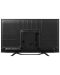 Смарт телевизор Hisense - 50A63H, 50'', DLED, 4K, HDR 10+, Black - 6t