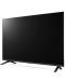 Смарт телевизор LG - 55UR73003LA, 55'', LED, 4K, черен - 3t