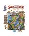 Настолна игра Smallworld - 3t