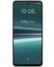 Смартфон HTC - U23 Pro 5G, 6.7'', 12GB/256GB, бял - 2t