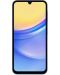 Смартфон Samsung - Galaxy A15, 5G, 6.5'', 4GB/128GB, черен - 2t