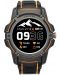 Смарт часовник myPhone - Hammer Smartwatch plus, 48mm,1.3'', черен - 1t