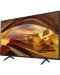 Смарт телевизор Sony - 50X75WL, 50'', LCD, 4K, черен - 6t