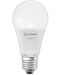 Смарт крушка Ledvance - SMART+, 9W, E27, A60, 6500K, dimmer - 1t