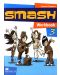 Smash 3: Workbook / Английски език (Работна тетрадка) - 1t