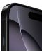 Смартфон Apple - iPhone 16 Pro, 6.3'', 8GB/256GB, Black Titanium - 2t