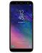 Смартфон Samsung SM-A600F GALAXY A6, 5.6", 32GB - черен - 2t