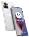 Смартфон Motorola - Edge 30 Ultra, 6.67'', 12/256GB, Clark White - 3t
