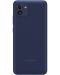 Смартфон Samsung - Galaxy A03, 6.5, 4GB/64GB, син - 3t