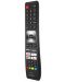 Смарт телевизор Sharp - 55FN2EA, 55'', LED, 4K, черен - 8t