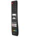 Смарт телевизор Sharp - 43FN2EA, 43'', LED, 4K, черен - 8t