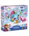Детска играчка Smoby Frozen - Магазин за сладолед, с аксесоари - 2t